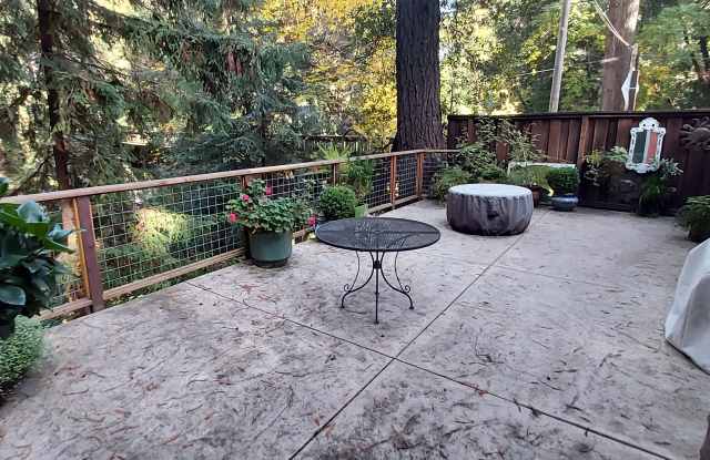 7745 Highway 9 - 7745 Highway 9, Ben Lomond, CA 95005