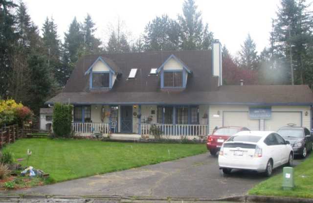26619 135 avenue se - 26619 135th Avenue Southeast, Kent, WA 98042