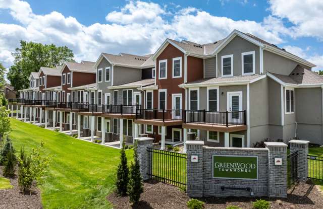 Greenwood Townhomes photos photos