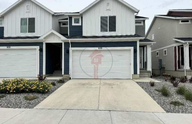 650 West Banner Drive Gallery 2
