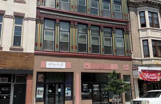 627 CUMBERLAND STREET Gallery 3