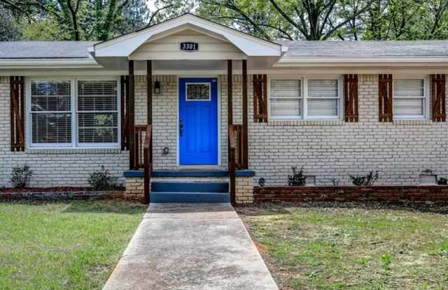 3301 Irish Lane - 3301 Irish Lane, Candler-McAfee, GA 30032