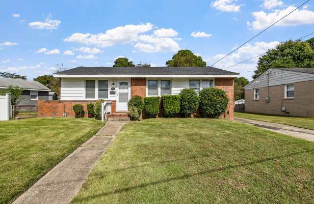 Chesapeake Single Family 3BD- Ready NOW Gallery 1