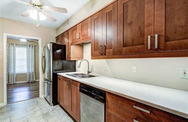 1512 Blackwell Drive - 1512 Blackwell Drive, Irving, TX 75061