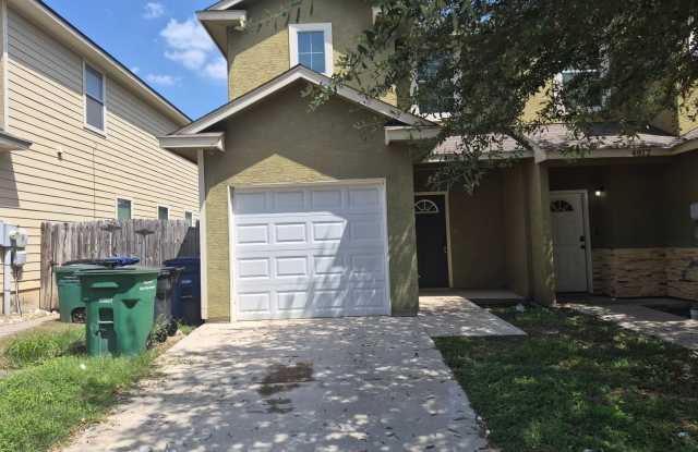 4814 Appleseed Court, San Antonio, TX. 78238 photos photos