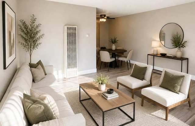 Jurupa Royale Apts Gallery 3