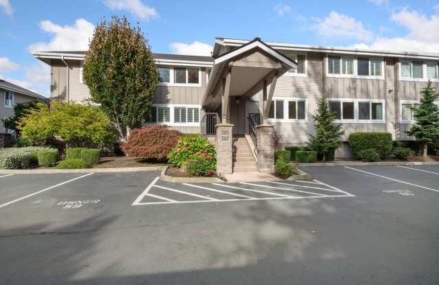 2bd/2ba Bellevue Condo photos photos