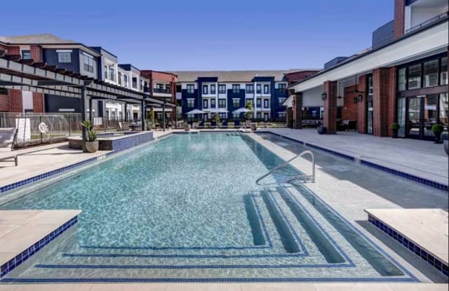 55+ Active Adult Apartment Homes - NorthStar Georgetown photos photos