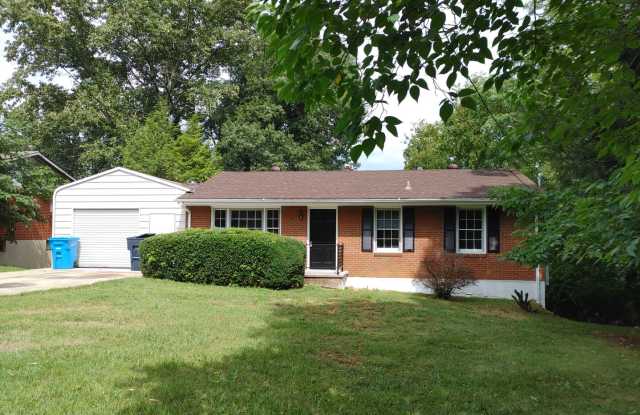 4/1 Newly updated home - 101 Trout Street Northwest, Roanoke, VA 24017