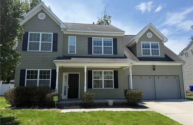 1022 Meadows Reach Circle photos photos