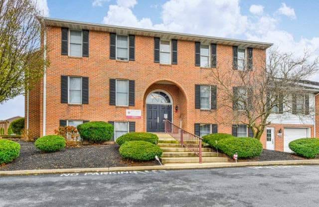 Belair Townhomes photos photos