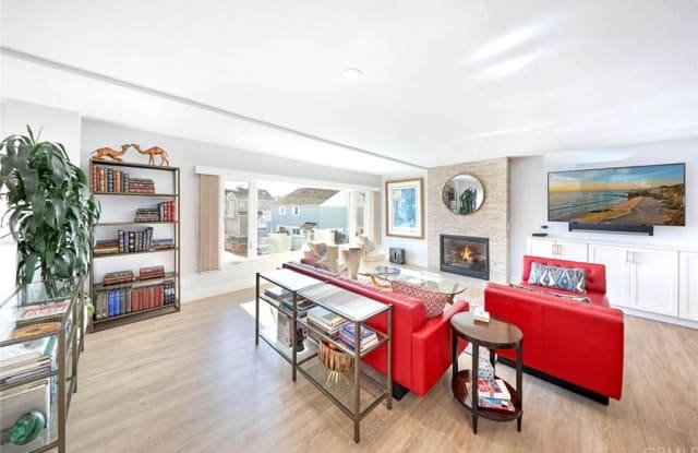 1520 Abalone Place - 1520 Abalone Place, Newport Beach, CA 92662