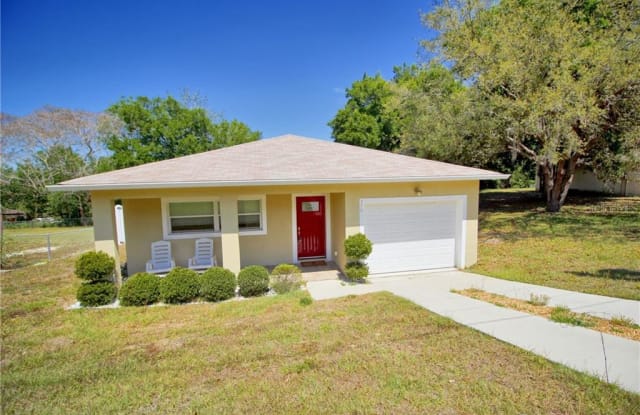 570 E MONTROSE STREET - 570 E Montrose St, Clermont, FL 34711