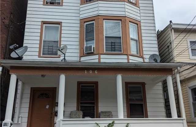 106 Benkard Avenue - 106 Benkard Avenue, Newburgh, NY 12550