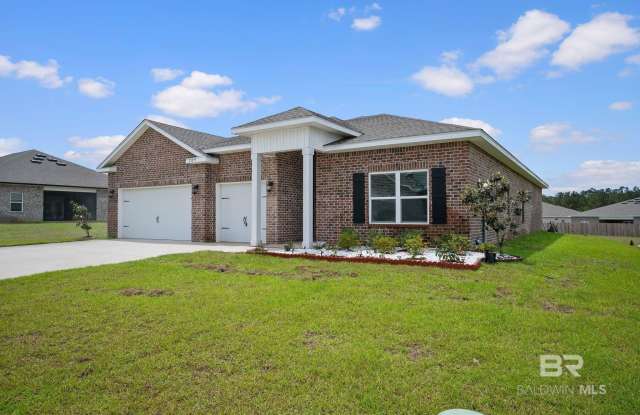 25299 Thistle Chase Drive - 25299 Thistle Chase Drive, Baldwin County, AL 36551