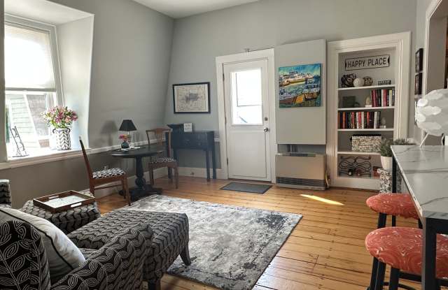 12 O'Brion Street #02 - Rental Unit Gallery 3