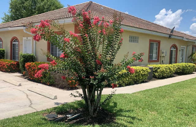 2 Bedroom 2 Full Bath Townhome in LAKE MARION RESORT - 361 Port Pleasant Drive, Poinciana, FL 34759