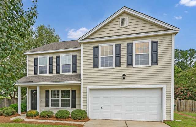 THE PERFCT HOME IN IRMO'S CHESTNUT HILL PLANTATION Gallery 1
