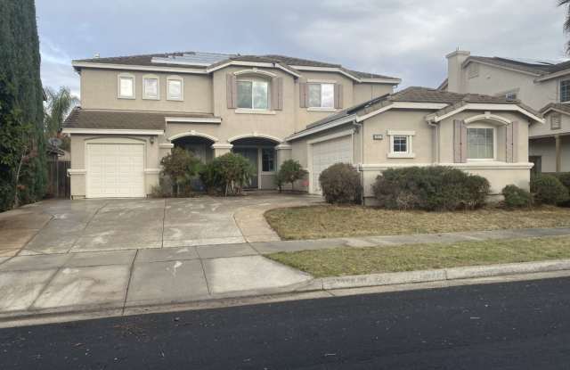 1047 Tidewater Pt. - 1047 Tidewater Point, Lathrop, CA 95330