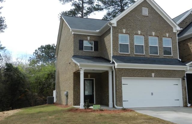 261 Green Bridge Court - 261 Green Bridge Court, Lawrenceville, GA 30046