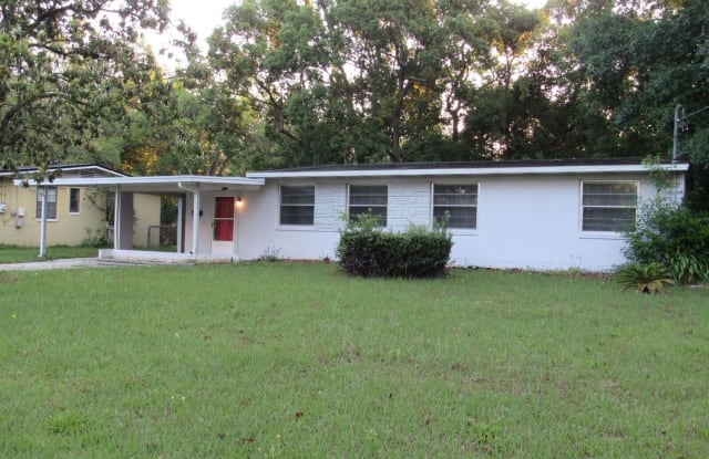 3827 Colebrook Dr - 3827 Colebrook Drive, Jacksonville, FL 32210