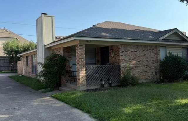 6917 Sierra Drive - 6917 Sierra Drive, North Richland Hills, TX 76180