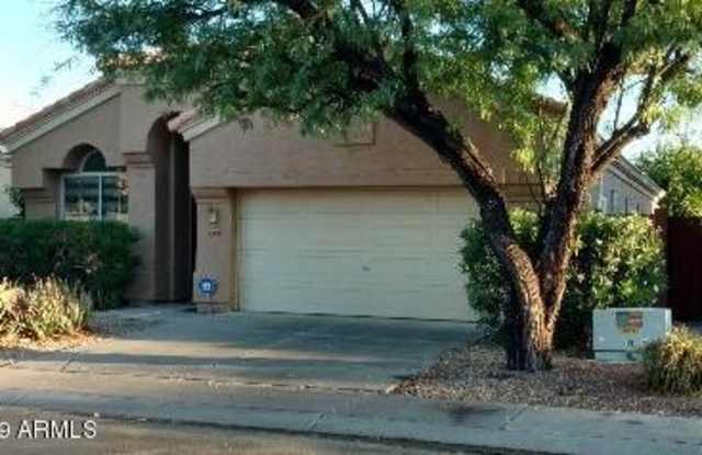 3333 W MEGAN Street - 3333 West Megan Street, Chandler, AZ 85226