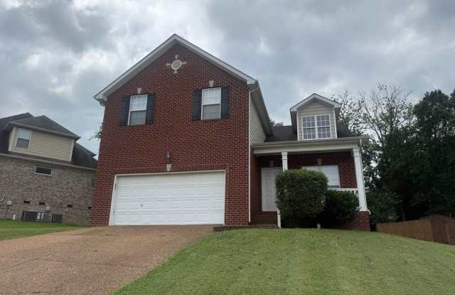 Spacious 3BR Home with Bonus Room in Prime Mt. Juliet Location photos photos