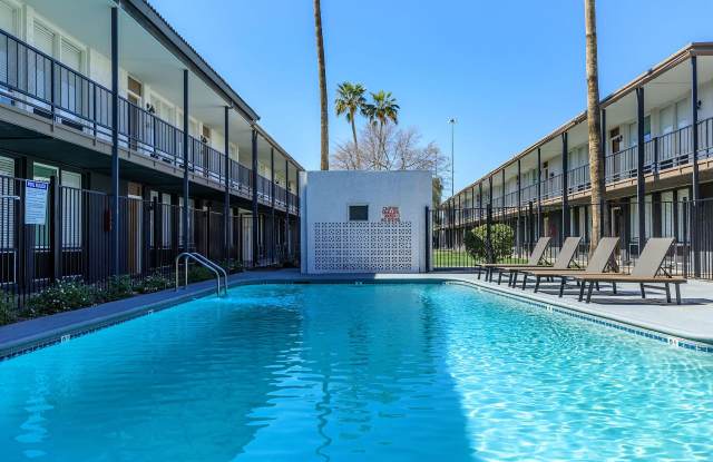 North Edge Apartments photos photos