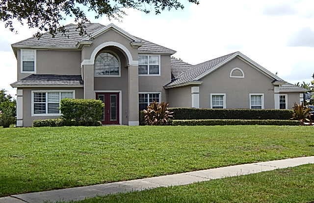13506 Summerport Village Parkway - 13506 Summerport Village Parkway, Horizon West, FL 34786
