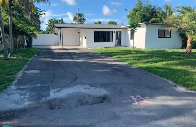 2885 SW 13th St - 2885 SW 13th St, Fort Lauderdale, FL 33312