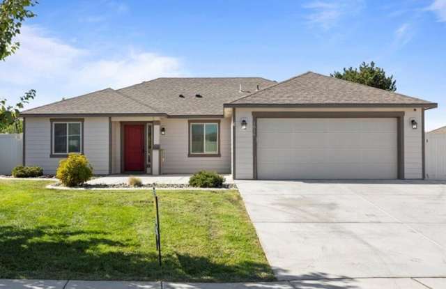 1016 S Blueberry Pl - 1016 South Blueberry Place, Benton County, WA 99338