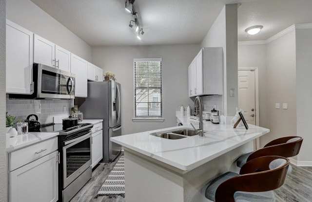 Enders Place at Baldwin Park photos photos