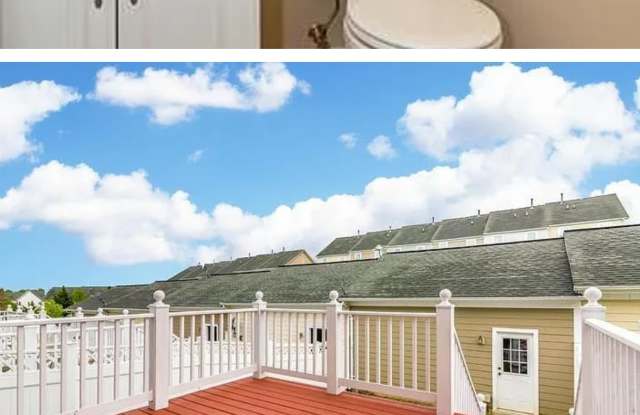 3710 Singleton Terrace - 3710 Singleton Terrace, Urbana, MD 21704