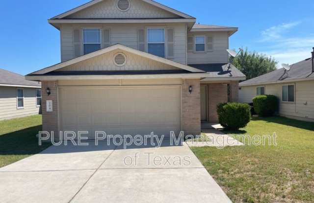 204 Ruby Lake Dr. - 204 Ruby Lake Drive, Kyle, TX 78640