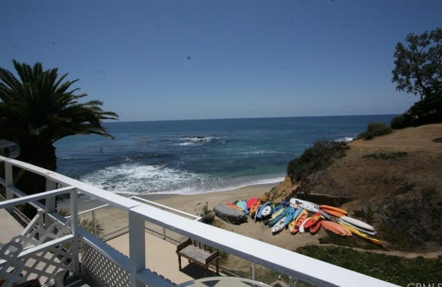 727 Cliff Drive - 727 Cliff Drive, Laguna Beach, CA 92651