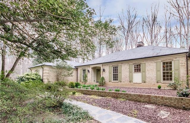 2321 Walhala Drive - 2321 Walhala Drive, Rockwood, VA 23236