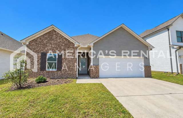MOVE IN SPECIAL!!! - Home for Rent in Cullman, AL…Available to View Now!!! - Sign an 18 month lease by 10/15/26 and receive a lease incentive equal to 1 MONTH FREE!!! Gallery 1
