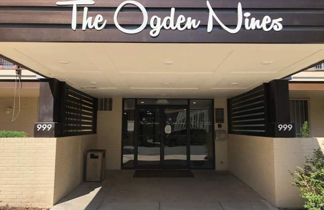 The Ogden Nines photos photos The Ogden Nines photos photos