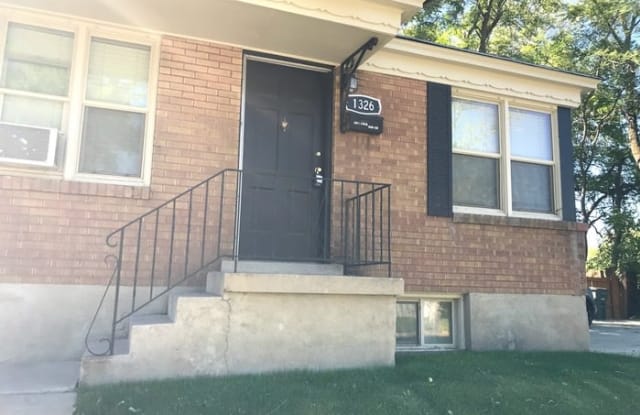 2704 Alden Street East - 2704 Alden Street, Salt Lake City, UT 84106