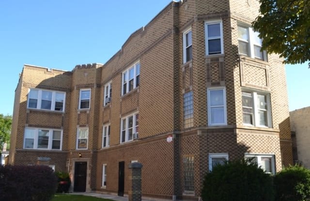 4332 West Walton Street - 4332 West Walton Street, Chicago, IL 60651