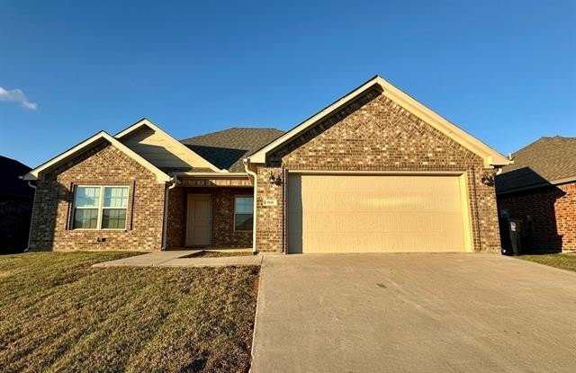 3608 Prairie Crossing Street photos photos