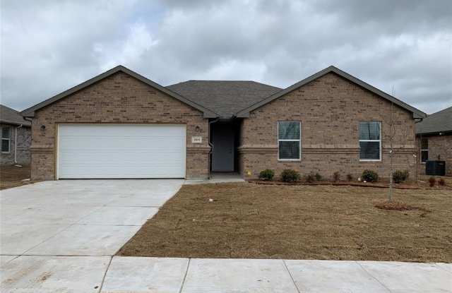 3511 Brookstone Drive - 3511 Brookstone Drive, Sherman, TX 75092