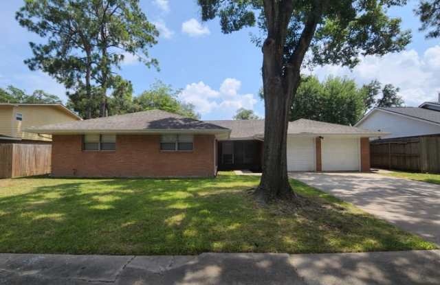 234 Ravenhead Drive - 234 Ravenhead Drive, Houston, TX 77034