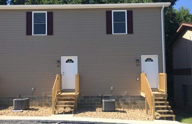 100 Ann Marie Dr - 100 Ann Marie Dr, Monongalia County, WV 26508