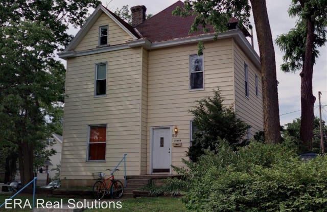 60 E Patterson - 60 E Patterson Ave, Columbus, OH 43202