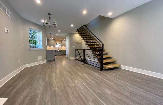 2619 REED STREET - 2619 Reed Street, Philadelphia, PA 19146