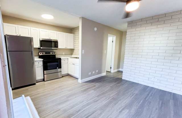 Katie Court Apartments Gallery 4