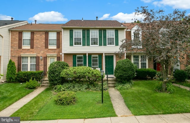 6020 SWEET PEA COURT - 6020 Sweet Pea Ct, Franconia, VA 22310