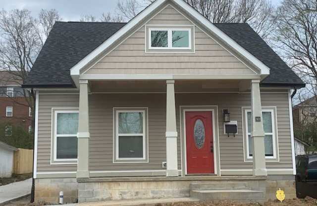 STUDENTS ~ Pre-Leasing Now Fall 2025 - 513 Addison Avenue, Lexington, KY 40504